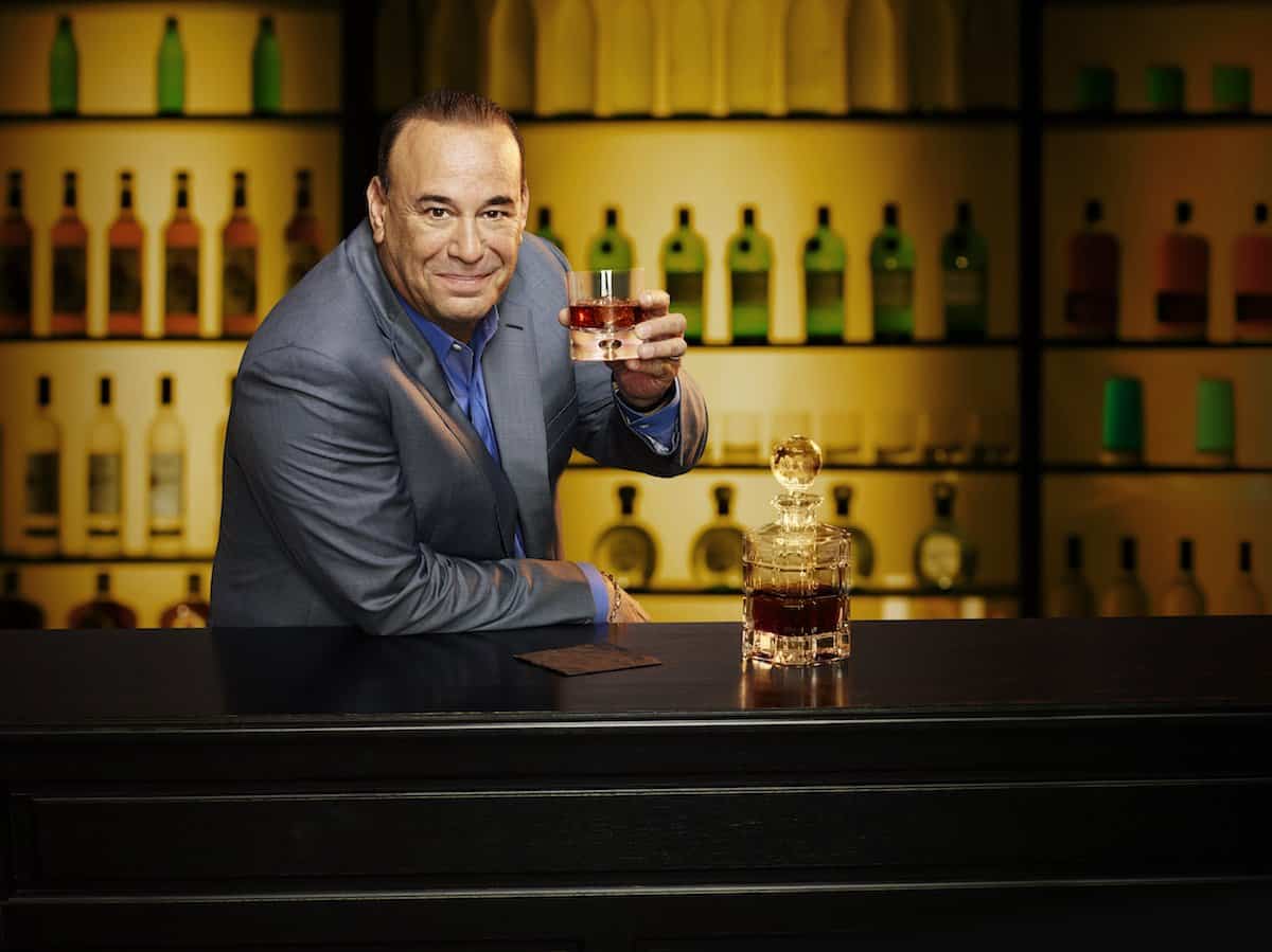 Bar Rescue Host Jon Taffer Shares Plans for DC Taverns and “Resetting” the Bar Industry