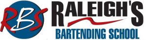 Raleigh Bartending School