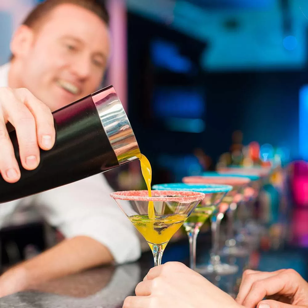 Contact Raleigh s Bartending  School 