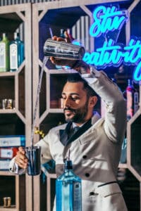 Miami's Valentino Longo Named North America's 'Most Imaginative Bartender' In 13th Annual Competition Presented By BOMBAY SAPPHIRE® Gin