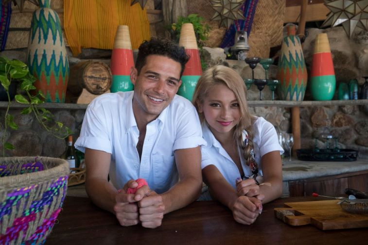 'Bachelor In Paradise': Bartender Wells Adams Finally Reveals That He Was Not a Real Bartender Before Going on the Show