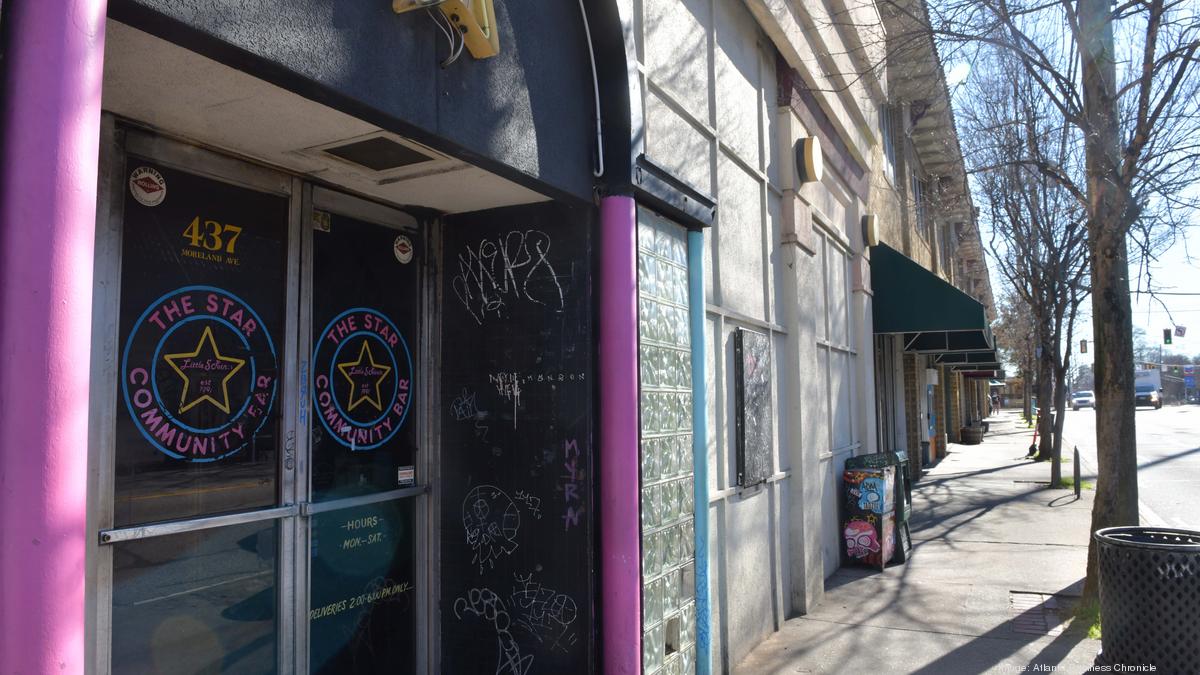 Little Five Points' Star Bar reopening soon under team of Atlanta dive bar veterans