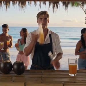 Online Bartending School